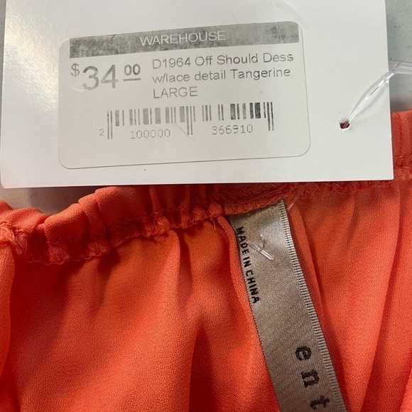 Nwt Sundress - Picture 4 of 5